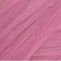 WOOL - Lavender Rose - 2m (~ 42g) WOOL - Lavender Rose - 2m (~ 42g)