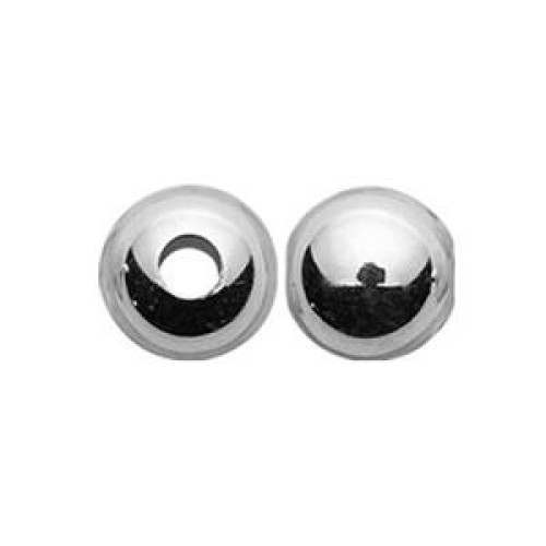 Stainless Steel Beads 10mm