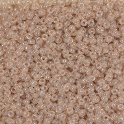 ROUND ROCAILLE 11/0 Jasmine 2370 ROUND ROCAILLE 11/0 Jasmine 2370