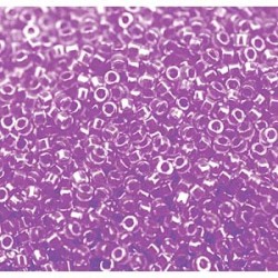 DELICA ROUND 11/0 (1,6mm), DB-2038 Luminous Plum Crazy DELICA ROUND 11/0 (1,6mm), DB-2038 Luminous Plum Crazy