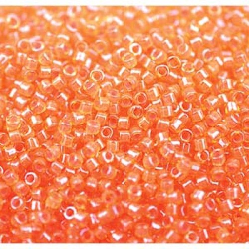 DELICA ROUND 11/0 (1,6mm), DB-2047 Luminous Bittersweet