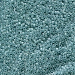 ROUND ROCAILLE 11/0 EUCALYPTUS 2376 ROUND ROCAILLE 11/0 EUCALYPTUS 2376
