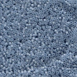 ROUND ROCAILLE 11/0 Slate 2378 ROUND ROCAILLE 11/0 Slate 2378