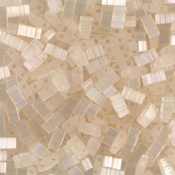 Half TILA Silk Pale Cream HTL-2592 Half TILA Silk Pale Cream HTL-2592