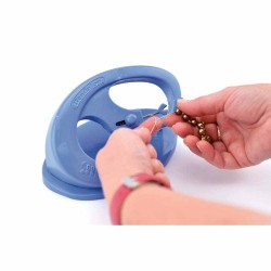 Beadalon Knot-a-Bead/ Настолен инструмент за възли Beadalon Knot-a-Bead/ Настолен инструмент за възли