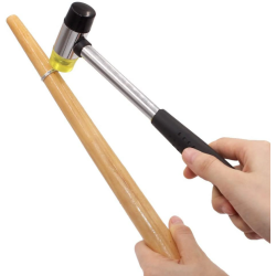 Ring  Mandrel - дървен- без мерки Ring  Mandrel - дървен- без мерки