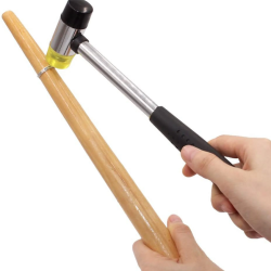 RING MANDREL WITHOUT MARKINGS RING MANDREL WITHOUT MARKINGS