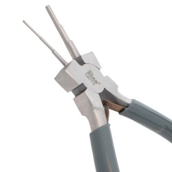 КЛЕЩИ С ОБЛИ "ЧОВКИ"- 6 в 1 -ФИНИ