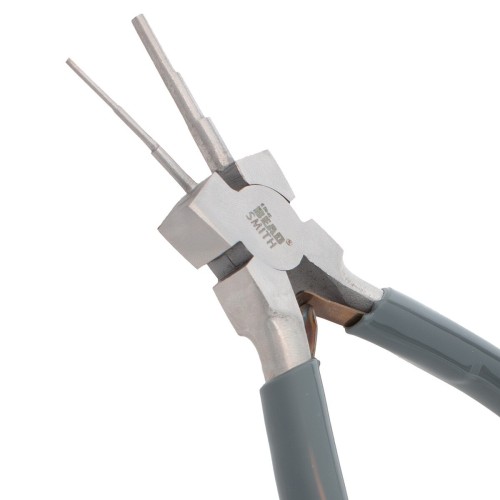 КЛЕЩИ С ОБЛИ "ЧОВКИ"- 6 в 1 -ФИНИ