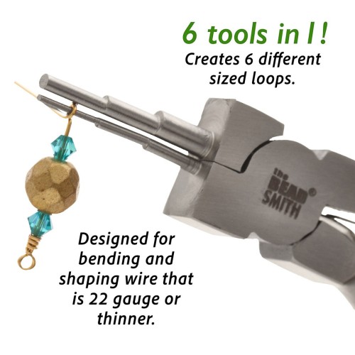 КЛЕЩИ С ОБЛИ "ЧОВКИ"- 6 в 1 -ФИНИ