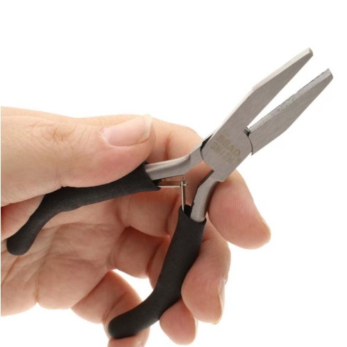 КЛЕЩИ ПРАВИ THE BEADSMITH