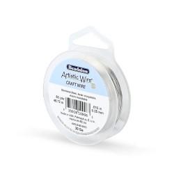 ТЕЛ СТОМАНА ХИПОАЛЕРГЕННА 316L 0.25 mm 45.72m