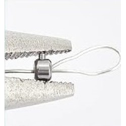 СТОПЕРИ С ЩИФТ СТОМАНА ЦИЛИНДРИЧНИ 3 mm 10 бр.