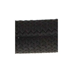 ВЪЖЕ 10мм черно - 1метър