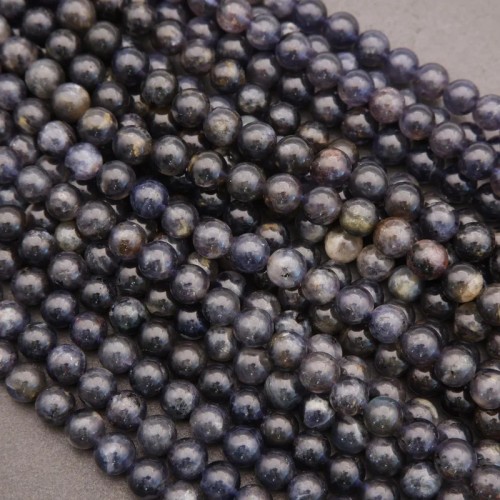 ИОЛИТ (КОРДИЕРИТ) 6 мм