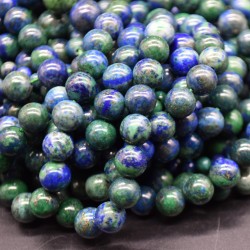 ХРИЗОКОЛА  6mm