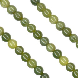 NEPHRITE 4 mm NEPHRITE 4 mm