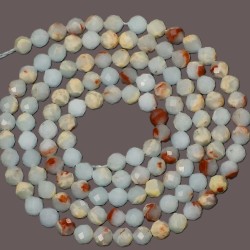 АГАЛМАТОЛИТ ФАСЕТИРАН 3 мм