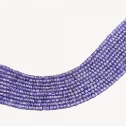 АМЕТИСТ ФАСЕТИРАН D.C.  КУБ  2 mm