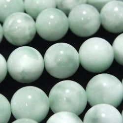 АНГЕЛИТ ЗЕЛЕН 8mm