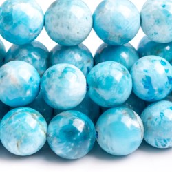 Apatite- 8 mm  Apatite- 8 mm