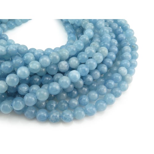 АКВАМАРИН 4mm