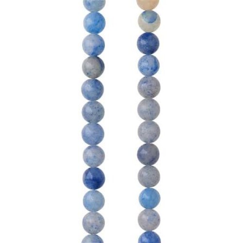Aventurine Blue 4mm