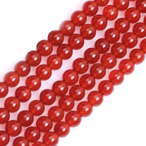 КАРНЕОЛ  - 8mm