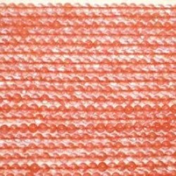 CHERRY QUARTZ - 4mm CHERRY QUARTZ - 4mm