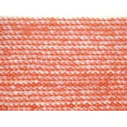 CHERRY QUARTZ - 4mm CHERRY QUARTZ - 4mm