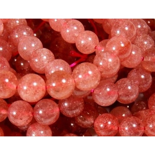 КВАРЦ ЧЕРЕШОВ 8mm