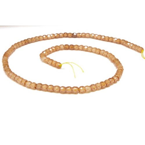 ЦИТРИН ФАСЕТИРАН D.C. 3X2.5мм