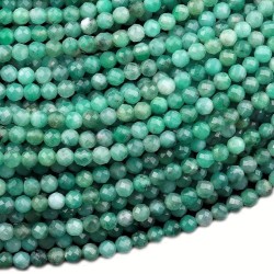 СМАРАГД (ИЗУМРУД) ФАСЕТИРАН 3 мм