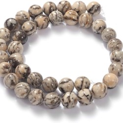 -Feldspar - 6mm  -Feldspar - 6mm