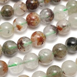 Garden Quartz 8mm