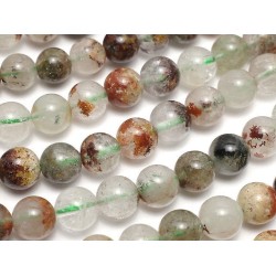 Кварц Градински 8mm