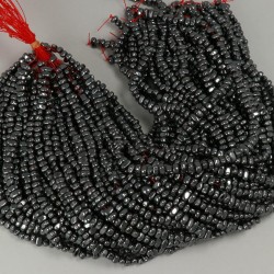 ХЕМАТИТ "НЪГЕТ" 8Х5 mm