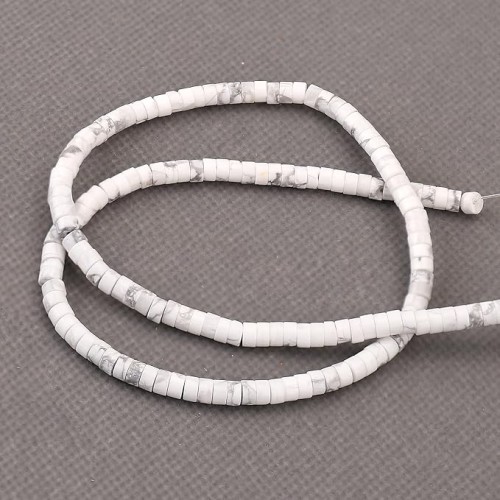 ХАУЛИТ БЯЛ РАЗДЕЛИТЕЛ ХАЙШИ ДИСК 2X4 mm