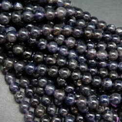 ИОЛИТ (КОРДИЕРИТ)  8mm ИОЛИТ (КОРДИЕРИТ)  8mm