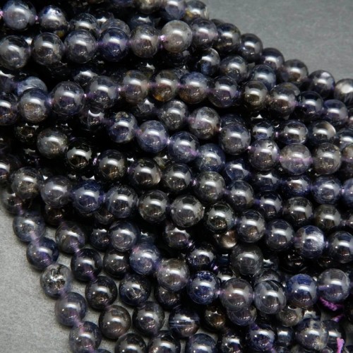 ИОЛИТ (КОРДИЕРИТ)  8mm ИОЛИТ (КОРДИЕРИТ)  8mm