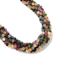 ЖАДЕИТ МИКС 6mm