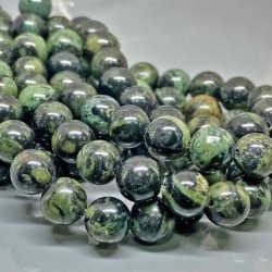 ЯСПИС - КАМБАБА "Крокодилска кожа " 8mm