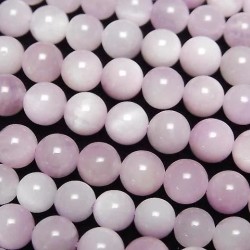 Kunzite  8-9 mm