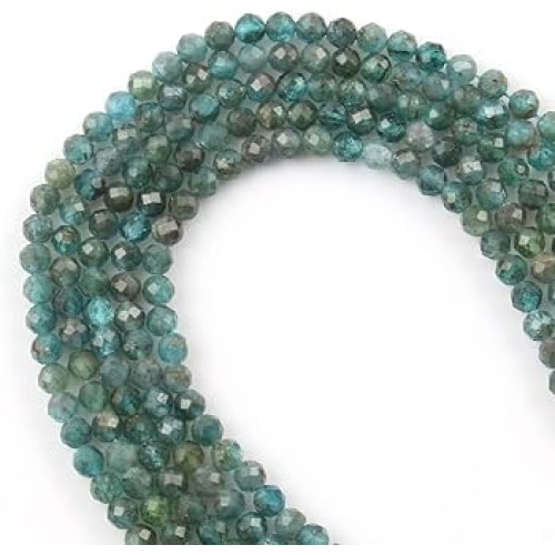 КИАНИТ  ФАСЕТИРАН 3 мм