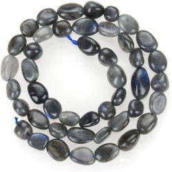 ЛАБРАДОРИТ ЧИСТ  7-10 мм