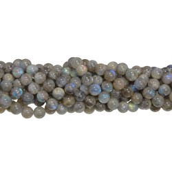 Labradorite Pure - 8mm