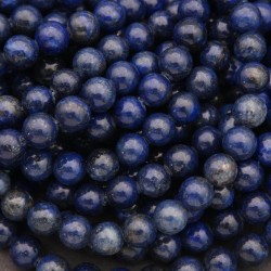  Lapis Lazuli - 6mm