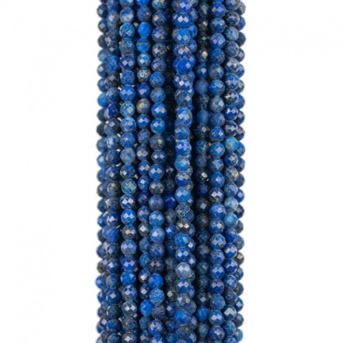 ЛАЗУРИТ  ФАСЕТИРАН 2 mm