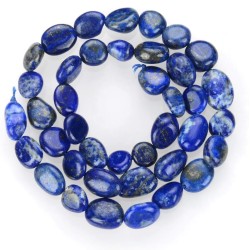 ЛАЗУРИТ  7-10 мм
