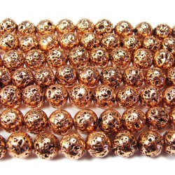 LAVA Metallic Copper 4mm LAVA Metallic Copper 4mm